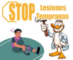 imagen charla lesiones