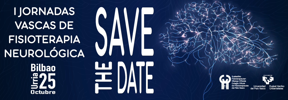 SAVE THE DATE