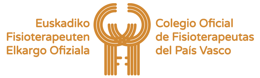 Colegio Oficial de Fisioterapeutas del País Vasco