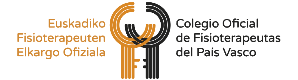 Colegio Oficial de Fisioterapeutas del País Vasco